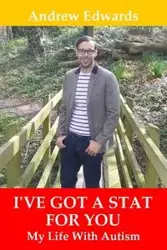 I've Got a Stat For You - Andrew Edwards