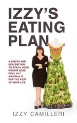 Izzy's Eating Plan - Camilleri Izzy