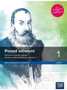 J. Polski LO 1 Ponad słowami cz.2 ZPiR 2019 NE - Małgorzata Chmiel, Anna Cisowska, Joanna Kościerz