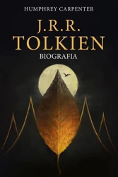 J.R.R. Tolkien. Biografia - Humphrey Carpenter, Agnieszka Sylwanowicz