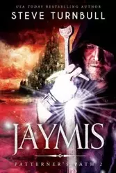 JAYMIS - Steve Turnbull