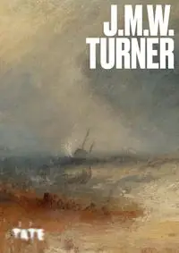 JMW Turner - Andrew Loukes