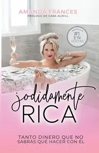 JODIDAMENTE RICA - Frances Amanda