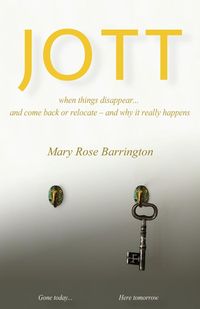 JOTT - Mary Rose Barrington