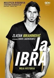 Ja, Ibra w.2023 - Zlatan Ibrahimović