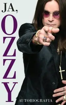 Ja Ozzy - Ozzy Osbourne, Chris Ayres