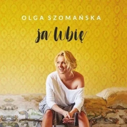 Ja lubię CD - Olga Szomańska