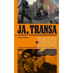 Ja, transa - Cristian Alarcon