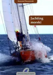 Jachting morski - Krzysztof Baranowski