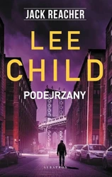 Jack Reacher: Podejrzany - Lee Child