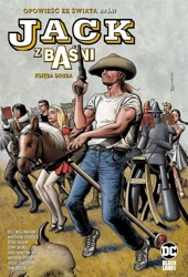 Jack z Baśni T.2 - Bill Willingham, Lilah Sturges