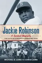 Jackie Robinson - Chris Lamb