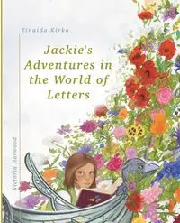 Jackie's Adventures in the World of Letters - Kirko Zinaida