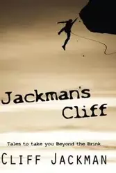 Jackman's Cliff - Cliff Jackman