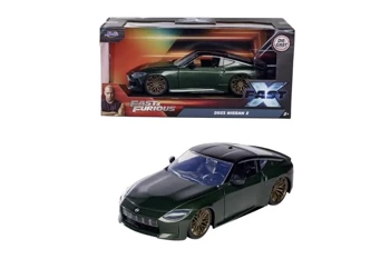 Jada F&F 2023 Nissan Z 1:24 - Simba