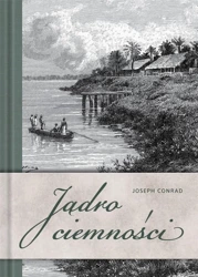 Jądro ciemności - Joseph Conrad