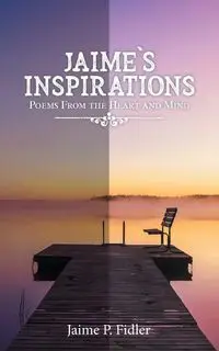 Jaime's Inspirations - Jaime P. Fidler