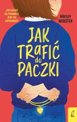 Jak trafić do paczki - Hayel Webster