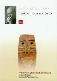 Jakby Boga nie było - Leon Knabit