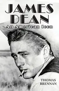 James Dean - Thomas Brennan