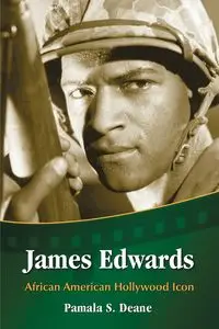 James Edwards - Deane Pamala S.