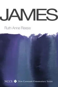 James - Ruth Anne Reese