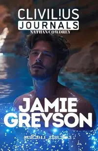 Jamie Greyson (4338.204.1 - 4338.209.3) - Nathan Cowdrey