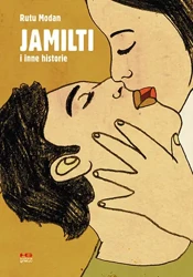 Jamilti i inne historie - Rutu Modan