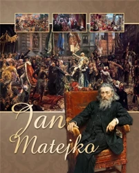 Jan Matejko SBM - Luba Ristujczina