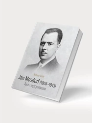 Jan Mosdorf (1904-1943). Życie i myśl polityczna - Mateusz Kofin