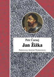 Jan Żiżka T.1-2 - Petr Cornej