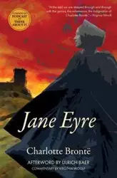 Jane Eyre (Warbler Classics) - Charlotte Brontë