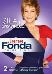Jane Fonda - Siła i sprawność - Jane Fonda