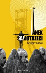 Janek Samotrzeci - Grzegorz Kubiak