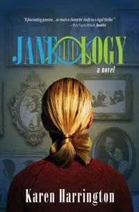 Janeology - Karen Harrington