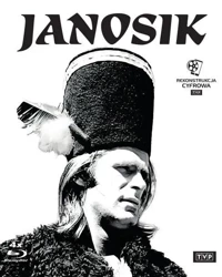 Janosik (rekonstrukcja cyfrowa) BluRay - Telewizja Polska S.A.