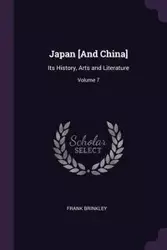 Japan [And China] - Frank Brinkley
