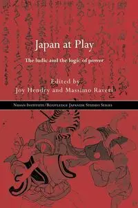 Japan at Play - Joy Hendry