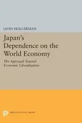 Japanese Dependence on World Economy - Leon Hollerman