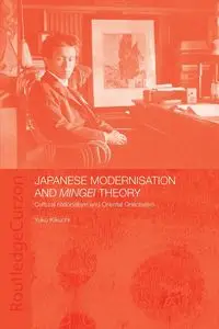 Japanese Modernisation and Mingei Theory - Yuko Kikuchi