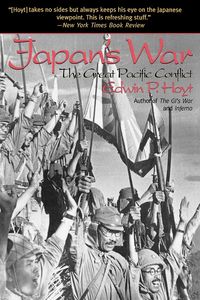 Japan's War - Hoyt Edwin Palmer