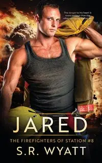 Jared - Wyatt S. R.