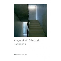 Jasnopis - Krzysztof Siwczyk