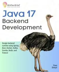 Java 17 Backend Development - Drevyn Elara