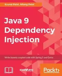 Java 9 Dependency Injection - Patel Nilang