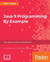 Java 9 Programming By Example - Peter Verhas