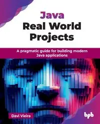 Java Real World Projects - Vieira Davi