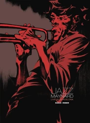 Jazz Maynard T.3 Live in Barcelona - Roger Ibanez Ugena