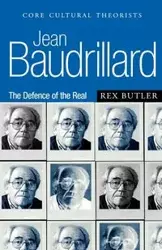 Jean Baudrillard - Rex Butler