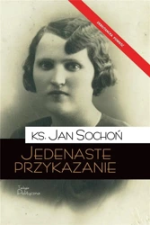 Jedenaste przykazanie - Jan Sochoń